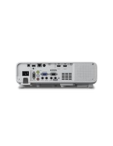 Epson PowerLite L210W 3LCD Projector - 16:9 - Ceiling Mountable — photo 4 of 4