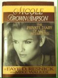 Nicole Brown Simpson 9041000909 Book Cover