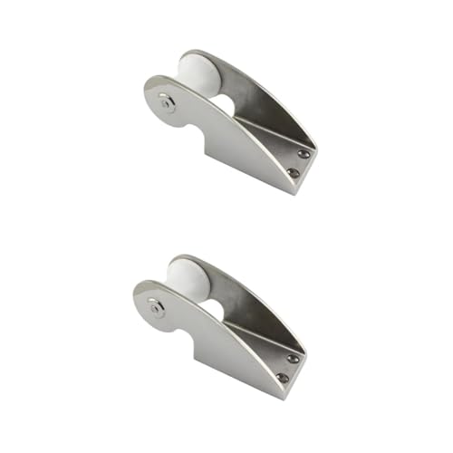 Support ancre robuste HEMOTON en acier inoxydable anti-corrosion facile à installer