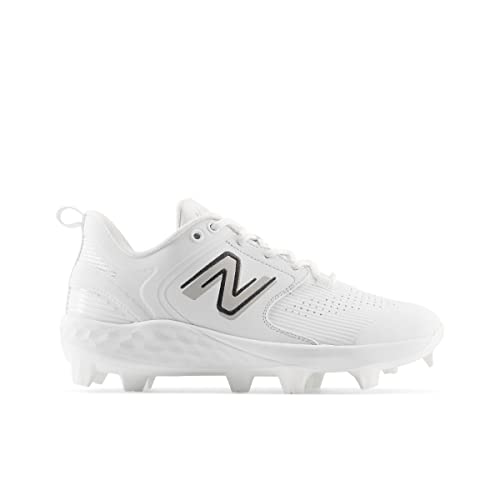 Image of New Balance Men's Fresh Foam 3000 V6 Molded Baseball Shoes