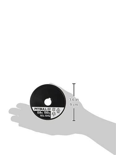 シマノ(SHIMANO) PEライン ピットブル8+ 150m 0.8号 トレーサブルピンク 8枚目