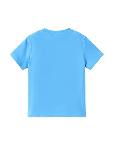 Image of Disney Kids Birthday Shirts 2-9Y, Cute Graphic Tees, Birthday Party Outfit | Disney Officially Licensed, Birthday Girl & Boy T-Shirts, Special Day Outfit, Favorite Character Gift, Soft & Comfortable