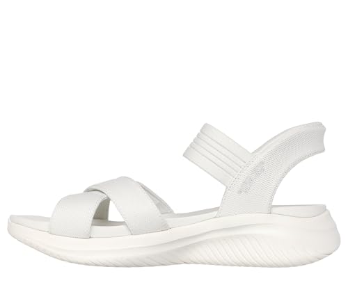 Image of Skechers womens Ultra Flex 3.0 - Never Netter Hands Free Slip-ins