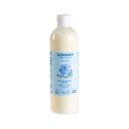Anaé - Linimento Oleo Cal Biologica 500 ml