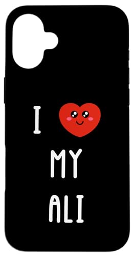 ���� Ali ����D���ł� ���O �ʔ��� �X�}�z�P�[�X iPhone 16 Plus �p