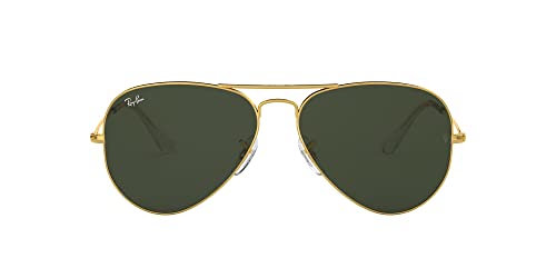 Ray-Ban Sunglasses 0RB3025W323455