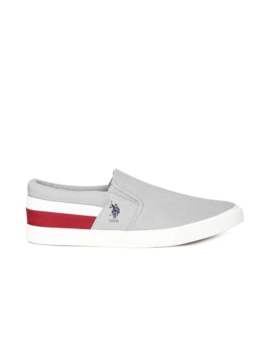 Image of U.S. POLO ASSN. Carlin 4.0 Men Slip on Sneakers