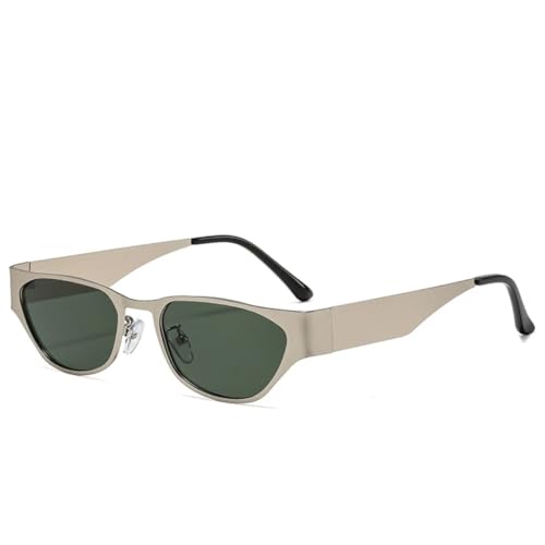 Lunettes de soleil œil de chat anti-fatigue oculaire et ultra légères