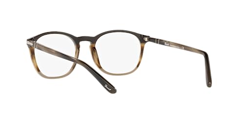 Image of Persol Unisex Po3007v Square Prescription Eyewear Frames