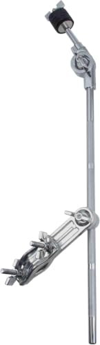 Gibraltar GCA Grabber Cymbal Arm, Cymbal Holder with Attachment Clamp, Extension Mount for Cymbals