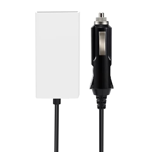 Câble Starlink Mini adaptateur de chargeur de voiture 12V 48V CC