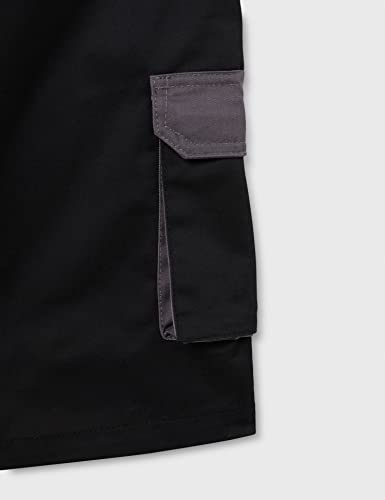 Short de sécurité robuste Texo noir Portwest taille M x2