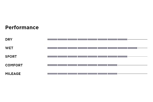 Pirelli P Zero 275/30R21 98Y Passenger Tire