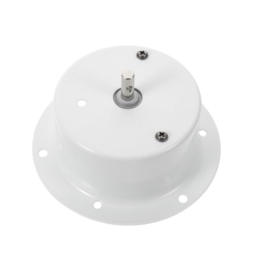 Moteur à boule miroir rotatif fini les saccades pour vos soirées disco