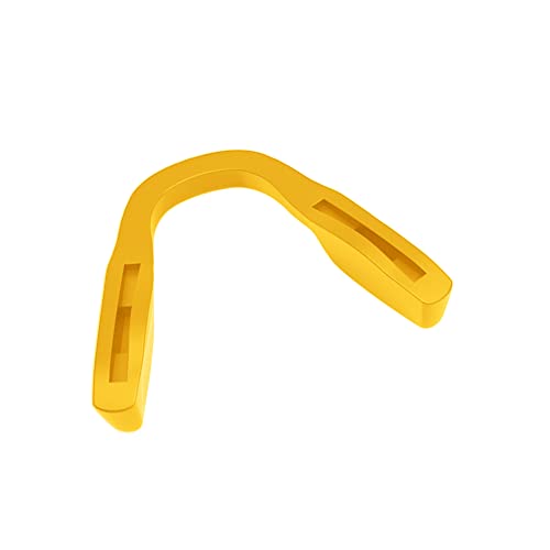 Image of SAUCER Replacement Nose Pieces Pads for Oakley Low Key OO9433 54mm Sunglass