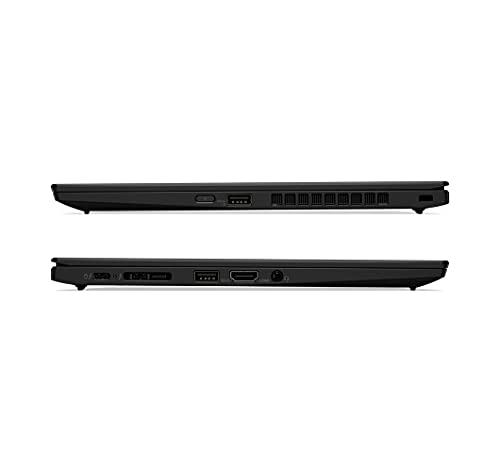 Lenovo ThinkPad X1 Carbon Gen 12