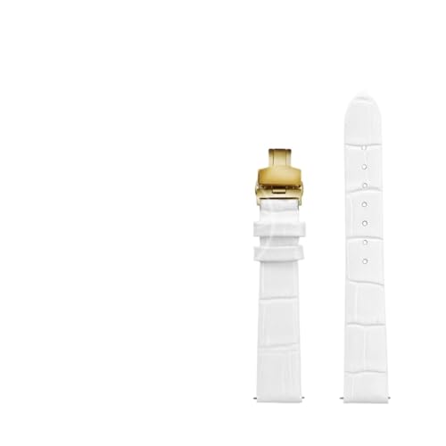 [] YingYou 12mm 14mm 15mm 16mm 17mm 18mm 20mm Tissot DW zCgXgbv [YS[h^EHb`obN vfB[XEHb`ohƌ݊(8806matte-golden A,1