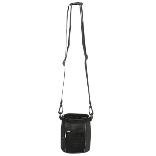 Trixie Snacktasche Multi Twist ø 12 × 17 cm