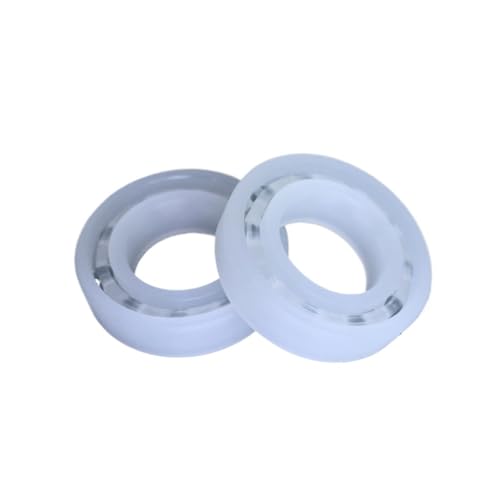 Roulement en plastique 623 mini galet de guidage linéaire pas cher - 2