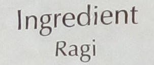 Manna Ragi Flour 1 Kg
