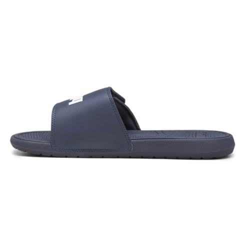 Image of PUMA Men's Cool Cat 2.0 Hook and Loop Slide Sandals