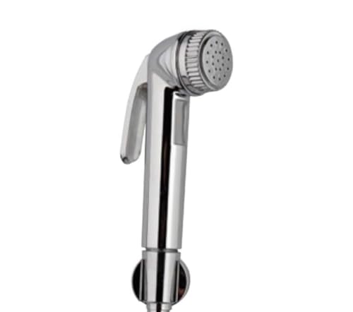 Image of Essco Abs Jetspray /Health Faucet Only, Universal in Any Tube, Easy to Handle Light Weight