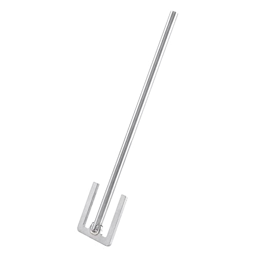 4e39s usa anchor stirring rod for overhead stirrer mixer