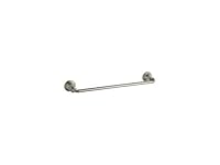 Algopix Similar Product 6 - KOHLER Devonshire 18 in Towel Bar in
