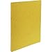 Produktbild Exacompta Ringbuch A4 Manila-Karton 15mm 2 Ringe gelb
