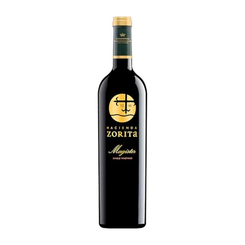Hacienda Zorita Magister Vino de la Tierra de Castilla y León Reserva 75 cl Vino tinto