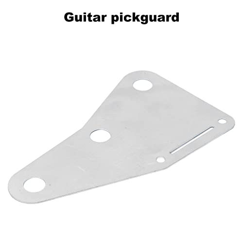 Pick Guard, Pickguard de guitare antibruit protecteur décoratif facile à assembler pour guitares électriques - Les Beatles, Paul McCartney, John Lennon, RIngo Starr, George Harrison Pick Guard, Pickguard de guitare antibruit protecteur décoratif facile à assembler pour guitares électriques – Image 5