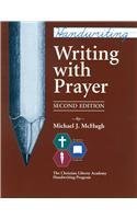 Writing With Prayer *OP