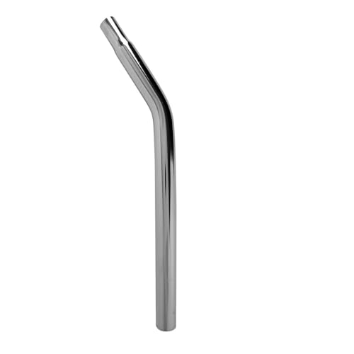 Pro+ Chromoly Lay-Back Seatpost