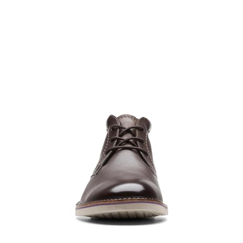 Image of Clarks mens Atticus Lt Hi