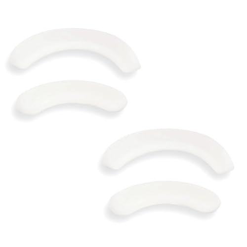 HH BLING EMPIRE Silver Gold Diamond Teeth Grillz Applicable White