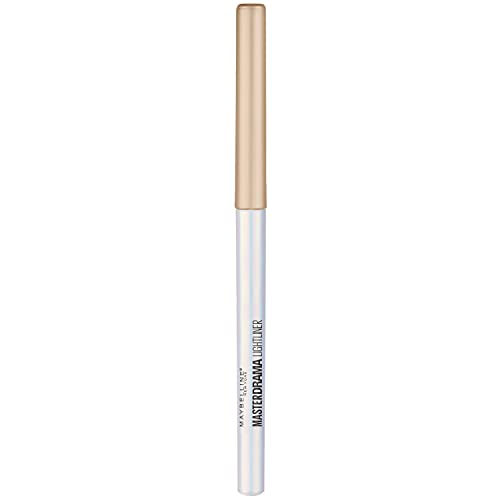 40 Mattelight Crayon Enlumineur Waterproof Lightliner Master Drama De Gemey Maybelline - vue 2