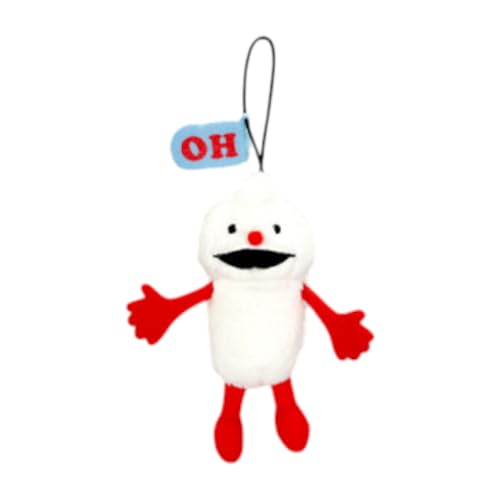 パペットスンスン HOW TO SAY マスコット ぬいぐるみ スンスン かわいい 約12cm (OH)