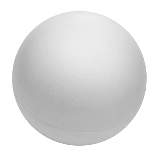 Boules de mousse rondes de loisirs créatifs pour art floral et DIY