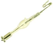 Technical Precision Replacement for Light Bulb/LAMP UXL-351E-O
