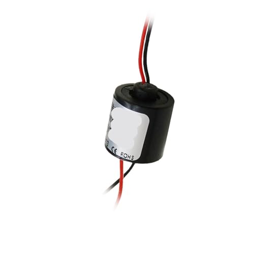 Anillo colector SRM012U-2R4A para rotación 360 en cámaras de vigilancia 1