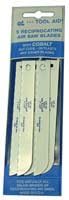 5PK BLADE SAW 32TPI 4IN ALL PURPOSE