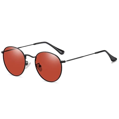 Lunettes de soleil polarisées pour homme avec protection UV400 classique