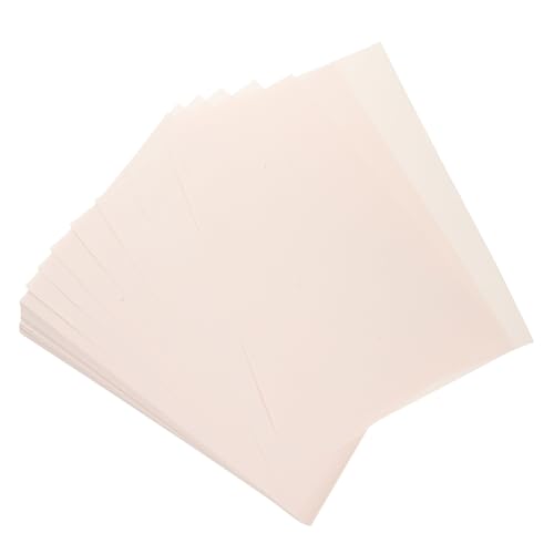 Papier transfert thermique A4 pour sublimation et impression sur textiles clairs (100 feuilles)