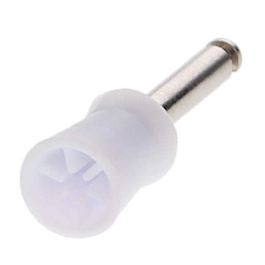 HSB 102000, HSB 102000, Disposable Prophy Cups, Soft Silicone, Tear-Resistant, Webbed Design for Efficient Polishing, Soft Latch Type, Webbed, 144/Pk