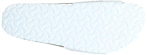 Image of Birkenstock Classic Madrid BF-Nubuk Women's Mules