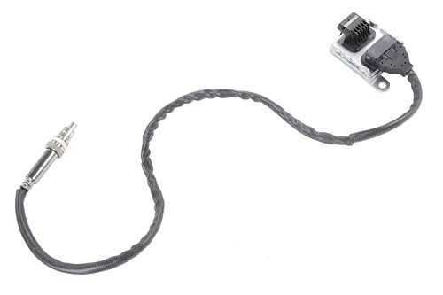 13386 - Nitrogen Oxide (NOx) Sensor - 2010-2011 Chevrolet GMC 6 GM Genuine Parts 12718675 Nitrogen Oxides Sensor