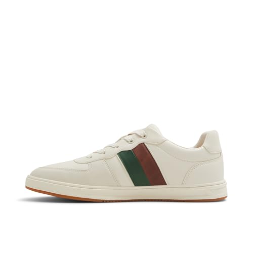 Image of Aldo MORRISEY-IN109 Men Open Natural Sneakers