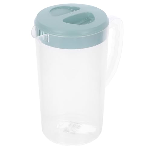 OSALADI 2600ML��e�ʊW�t���E�H�[�^�[�s�b�`���[ �ϔM�␅�P�g�� �W���[�X�|�b�g �ƒ�p �����ۑ��e�� �p�[�e�B�[��s�N�j�b�N�� �ė��p�\