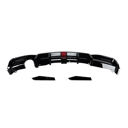 ���A�o���p�[�X�|�C�� 3 �V���[�Y F30 MT MP 2013 2014 2015 2016 2017 2018 2019 �Ԃ̃��A�o���p�[�f�B�t���[�U�[ ABS �X�|�[�c�X�|�C���[�{�f�B�C���L�b�g(A Style Set)