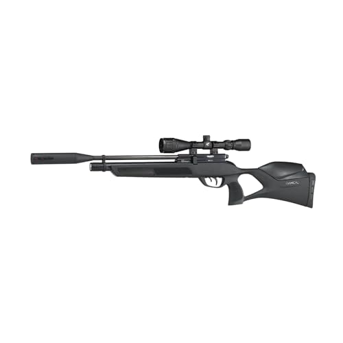 Gamo, Urban PCP Air Rifle Air Rifle, .22 Caliber, Precharged...